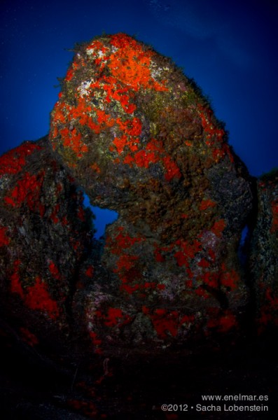 20121007 1142 - enelmar.es - Punta Prieta, Sacha Lobenstein