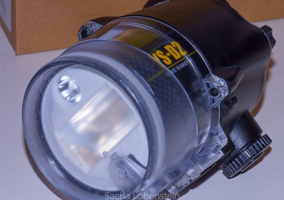 ¡¡ALERTA!! Sea&Sea YS-D2 un flash con MUUUUUUCHOS problemas